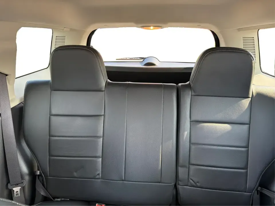 2016 Jeep Patriot Latitude (1C4NJRFB6GD) with an 2.4L I-4 DOHC engine, located at 1230 East Main St, Xenia, OH, 45385, (937) 908-9800, 39.688026, -83.910172 - Weekday commute on US-35, grocery runs through downtown Xenia, and spontaneous weekend escapes to John Bryan State Park or the bike trails near Yellow Springs-this 2016 Jeep Patriot Latitude is built for the kind of life that doesn't stay parked. With SUV versatility, confident 4WD/AWD capability, a- Photo#13