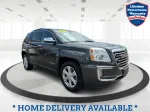 2017 GMC Terrain SLT AWD