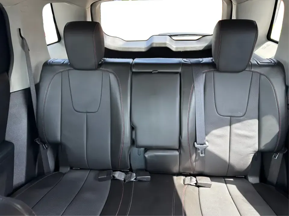 2017 GMC Terrain SLT AWD (2GKFLUEK5H6) with an 2.4L L4 DOHC 16V engine, 6-Speed Automatic transmission, located at 1184 Kauffman Ave, Fairborn, OH, 45324, (937) 908-9800, 39.807072, -84.030914 - Need a capable SUV that can handle Ohio weather, school drop-offs, and spontaneous weekend getaways without feeling like a chore? This 2017 GMC Terrain SLT AWD is built for real life-comfortable for daily commuting to Wright-Patterson AFB, confident on rainy I-675 drives, and roomy enough for shoppi- Photo#14