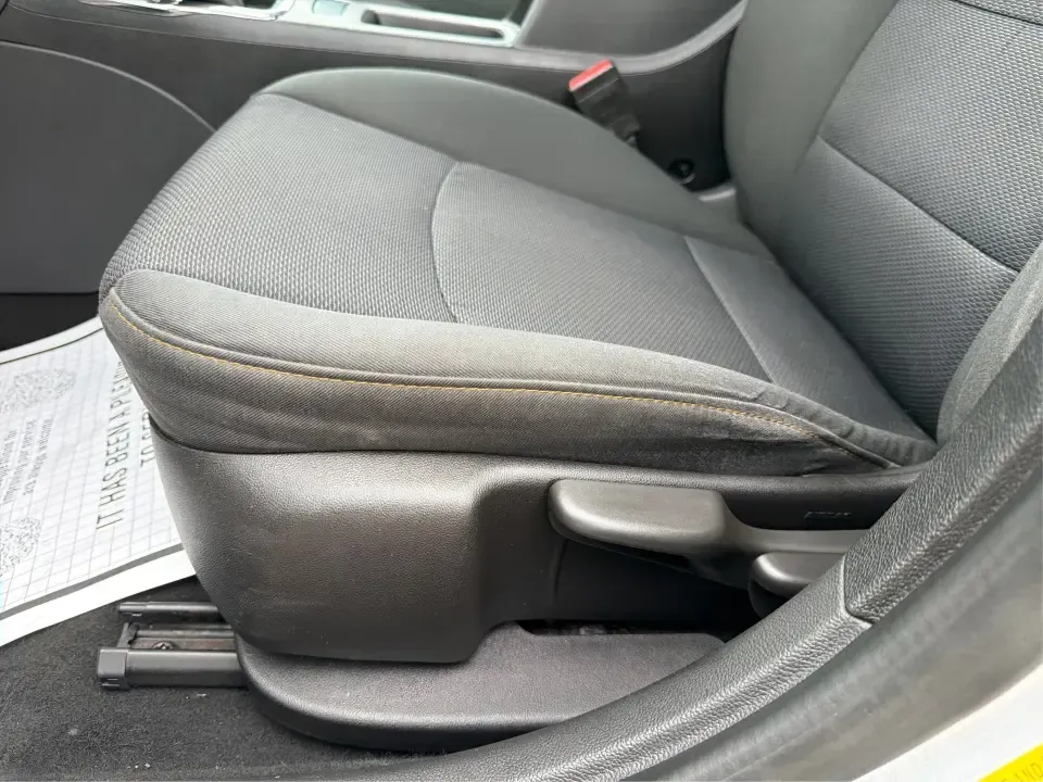 2016 Chevrolet Cruze LS Auto (1G1BC5SM4G7) with an 1.4L L4 DOHC 16V TURBO engine, 6-Speed Automatic transmission, located at 8750 N County Rd 25A, Piqua, OH, 45356, (937) 908-9800, 40.164391, -84.232513 - Make your daily drive simpler-and a lot more affordable-with a sedan that's built for real life in West Central Ohio. Whether you're commuting to Troy, running errands around Piqua, or planning a weekend loop up I75 toward Dayton, this 2016 Chevrolet Cruze LS Auto delivers the kind of easy-to-live-w- Photo#17
