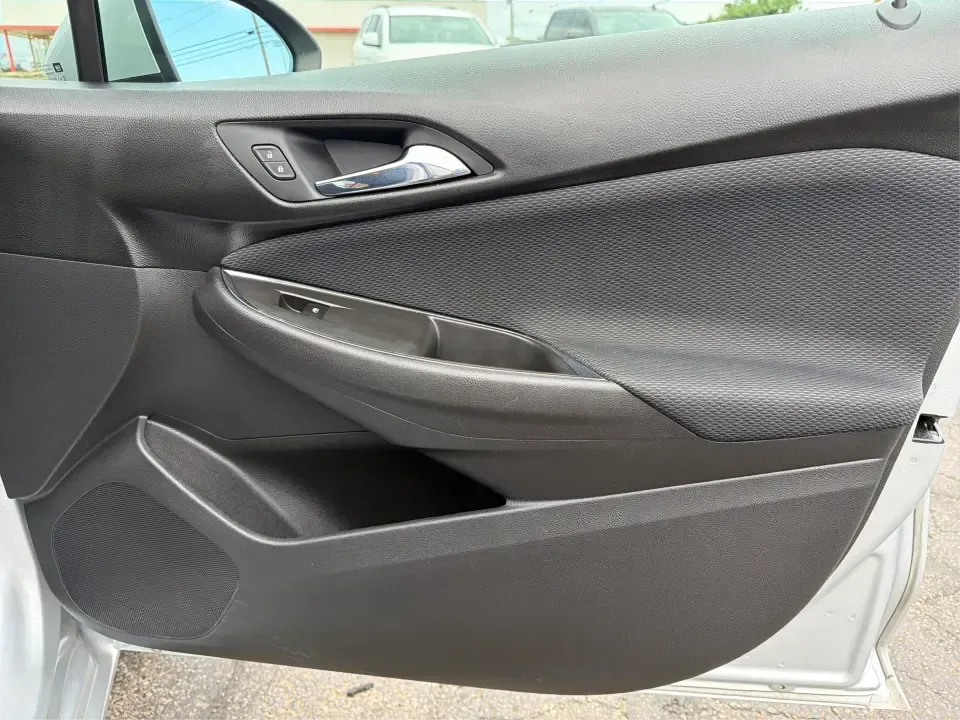 2016 Chevrolet Cruze LS Auto (1G1BC5SM4G7) with an 1.4L L4 DOHC 16V TURBO engine, 6-Speed Automatic transmission, located at 8750 N County Rd 25A, Piqua, OH, 45356, (937) 908-9800, 40.164391, -84.232513 - Make your daily drive simpler-and a lot more affordable-with a sedan that's built for real life in West Central Ohio. Whether you're commuting to Troy, running errands around Piqua, or planning a weekend loop up I75 toward Dayton, this 2016 Chevrolet Cruze LS Auto delivers the kind of easy-to-live-w- Photo#19
