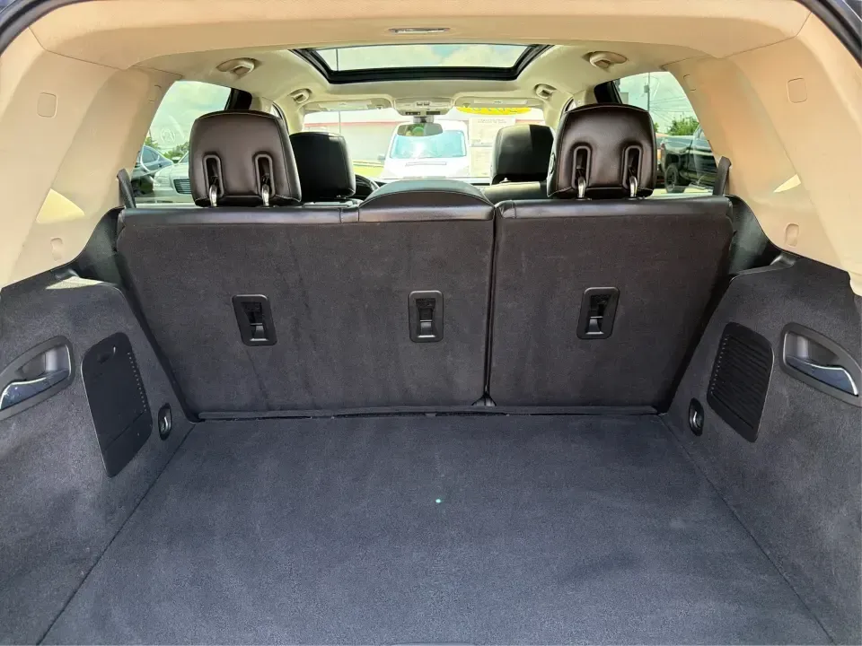 2016 Buick Envision Premium I AWD (LRBFXESX9GD) with an 2.0L L4 DOHC 24V engine, 6-Speed Automatic transmission, located at 880 E. National Road, Vandalia, OH, 45377, (937) 908-9800, 39.891918, -84.183594 - Make your next commute on I-75 feel like a first-class upgrade-and turn weekend getaways to Taylorsville MetroPark or quick runs down E. National Road into something you actually look forward to. This 2016 Buick Envision Premium I AWD blends upscale comfort with confident all-weather capability, mak- Photo#12