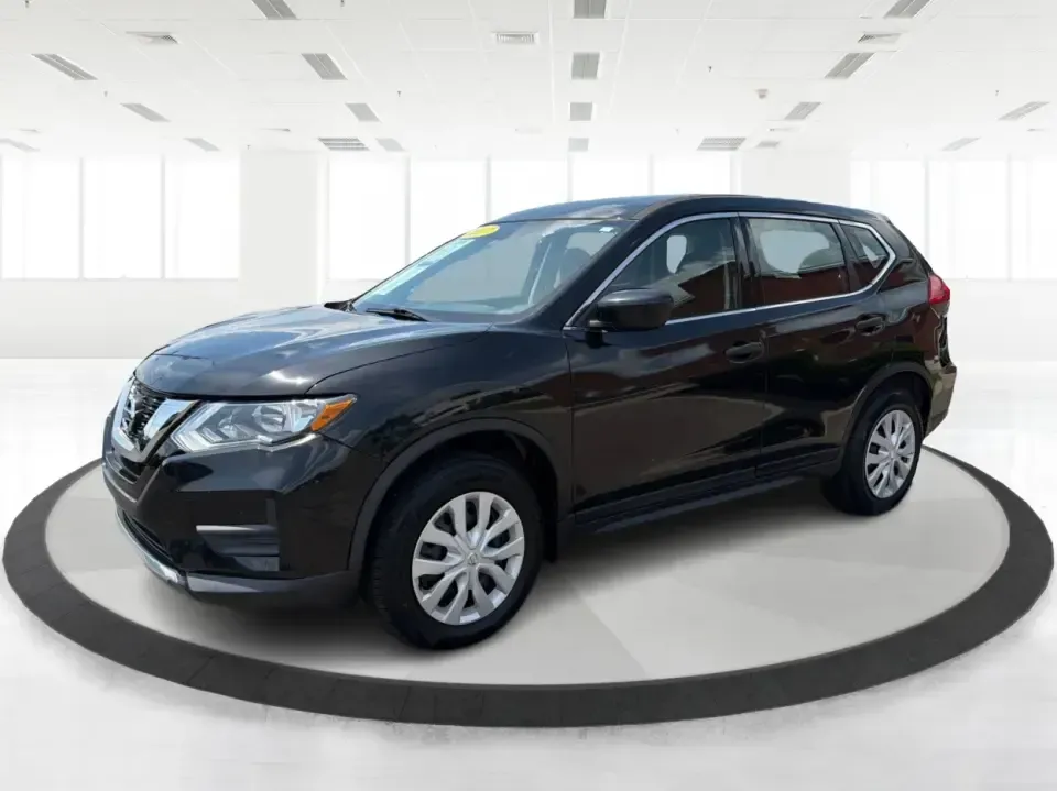2017 Nissan Rogue S AWD (5N1AT2MV9HC) with an 2.5L L4 DOHC 16V engine, Continuously Variable Transmission transmission, located at 1230 East Main St, Xenia, OH, 45385, (937) 908-9800, 39.688026, -83.910172 - Pack up the kids, load the groceries, and point the hood toward your next weekend escape-this 2017 Nissan Rogue S AWD is the kind of practical SUV that fits real life in Xenia. Whether you're commuting to Dayton, shuttling to practices around Greene County, or planning a road trip to John Bryan Stat- Photo#8