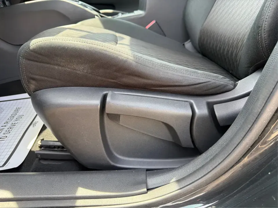 2017 Nissan Rogue S AWD (5N1AT2MV9HC) with an 2.5L L4 DOHC 16V engine, Continuously Variable Transmission transmission, located at 1230 East Main St, Xenia, OH, 45385, (937) 908-9800, 39.688026, -83.910172 - Pack up the kids, load the groceries, and point the hood toward your next weekend escape-this 2017 Nissan Rogue S AWD is the kind of practical SUV that fits real life in Xenia. Whether you're commuting to Dayton, shuttling to practices around Greene County, or planning a road trip to John Bryan Stat- Photo#16
