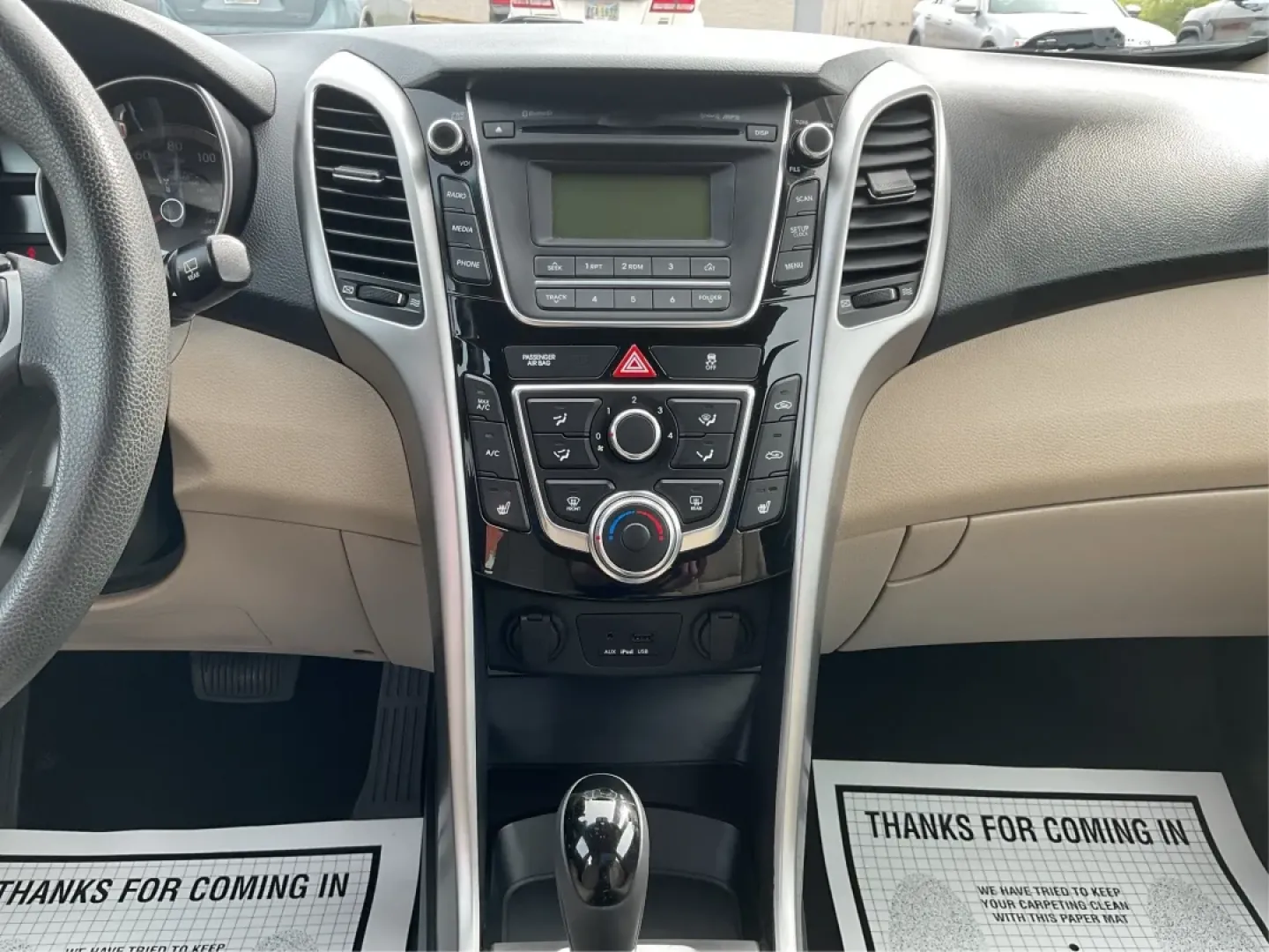 2014 Hyundai Elantra GT GT (KMHD35LH4EU) with an Other engine, located at 1230 East Main St, Xenia, OH, 45385, (937) 908-9800, 39.688026, -83.910172 - **Discover Your Next Adventure with the 2014 Hyundai Elantra GT at Advantage Car and Credit!**<br /> <br /> Are you searching for a reliable vehicle that fits seamlessly into both your daily routine and your weekend getaways? Look no further than the 2014 Hyundai Elantra GT, available at Advantage C - Photo#12