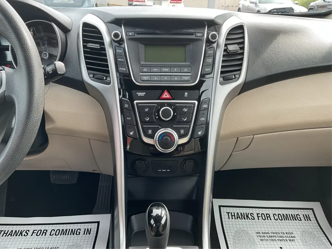 2014 Hyundai Elantra GT GT (KMHD35LH4EU) with an Other engine, located at 4508 South Dixie Dr, Moraine, OH, 45439, (937) 908-9800, 39.689976, -84.218452 - **Discover Your Next Adventure with the 2014 Hyundai Elantra GT at Advantage Car and Credit!**<br /> <br /> Are you searching for a reliable vehicle that fits seamlessly into both your daily routine and your weekend getaways? Look no further than the 2014 Hyundai Elantra GT, available at Advantage C - Photo#13