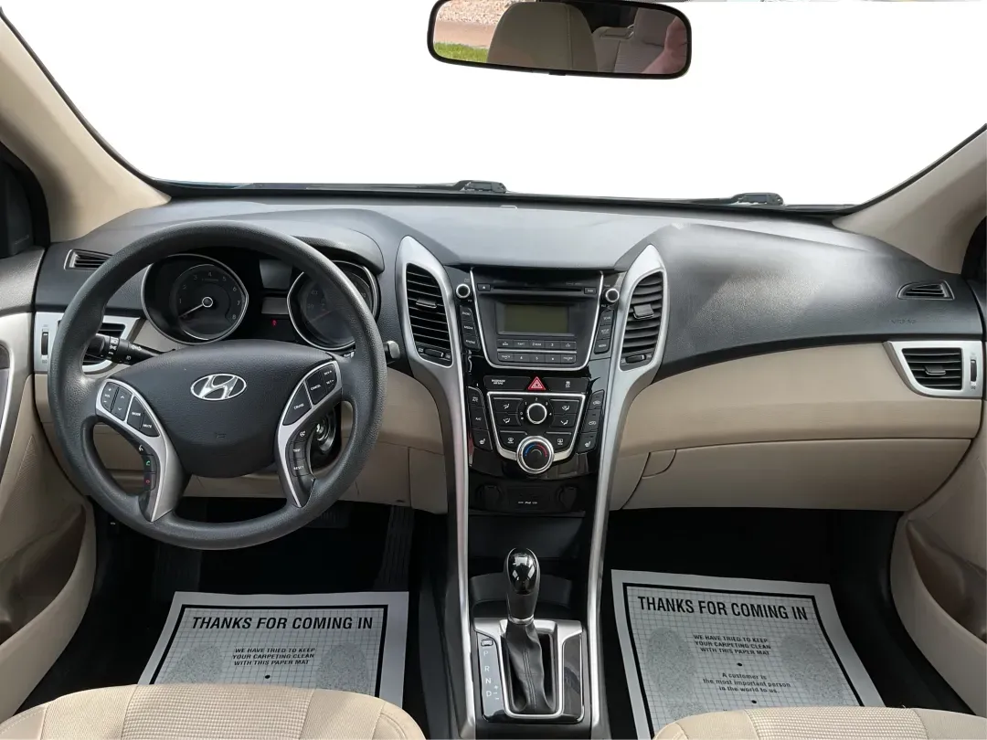 2014 Hyundai Elantra GT GT (KMHD35LH4EU) with an Other engine, located at 4508 South Dixie Dr, Moraine, OH, 45439, (937) 908-9800, 39.689976, -84.218452 - **Discover Your Next Adventure with the 2014 Hyundai Elantra GT at Advantage Car and Credit!**<br /> <br /> Are you searching for a reliable vehicle that fits seamlessly into both your daily routine and your weekend getaways? Look no further than the 2014 Hyundai Elantra GT, available at Advantage C - Photo#19