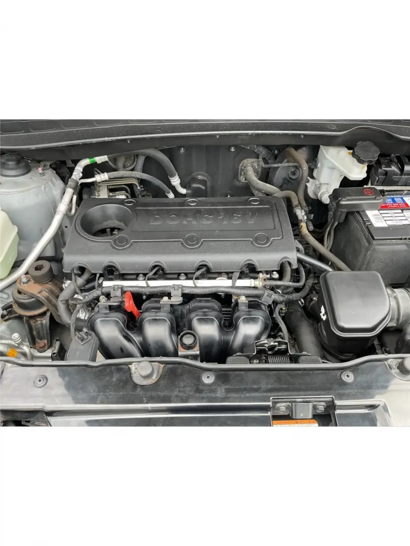 2013 Hyundai Tucson Limited (KM8JUCAC4DU) with an Other engine, located at 4508 South Dixie Dr, Moraine, OH, 45439, (937) 908-9800, 39.689976, -84.218452 - **Discover Your New Adventure Vehicle: 2013 Hyundai Tucson Limited at Advantage Car and Credit!** <br /> <br /> Are you searching for the perfect SUV that combines style, comfort, and versatility? Look no further than this striking 2013 Hyundai Tucson Limited, located right here at Advantage Car an - Photo#10