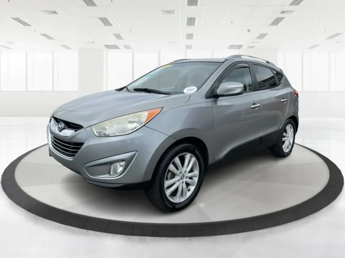 2013 Hyundai Tucson Limited (KM8JUCAC4DU) with an Other engine, located at 1184 Kauffman Ave, Fairborn, OH, 45324, (937) 908-9800, 39.807072, -84.030914 - **Discover Your New Adventure Vehicle: 2013 Hyundai Tucson Limited at Advantage Car and Credit!** <br /> <br /> Are you searching for the perfect SUV that combines style, comfort, and versatility? Look no further than this striking 2013 Hyundai Tucson Limited, located right here at Advantage Car an - Photo#7