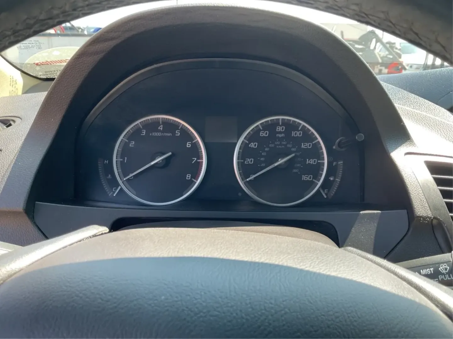 2016 Acura RDX 6-Spd AT (5J8TB3H33GL) with an 3.5L V6 DOHC 24V engine, 6-Speed Automatic transmission, located at 8750 N County Rd 25A, Piqua, OH, 45356, (937) 908-9800, 40.164391, -84.232513 - **Conquer the Road with Confidence: 2016 Acura RDX at Advantage Car and Credit!**<br /> <br /> Are you seeking a reliable vehicle that perfectly balances luxury, comfort, and practicality? Look no further than this stunning 2016 Acura RDX, available now at Advantage Car and Credit in Fairborn, OH. T - Photo#15