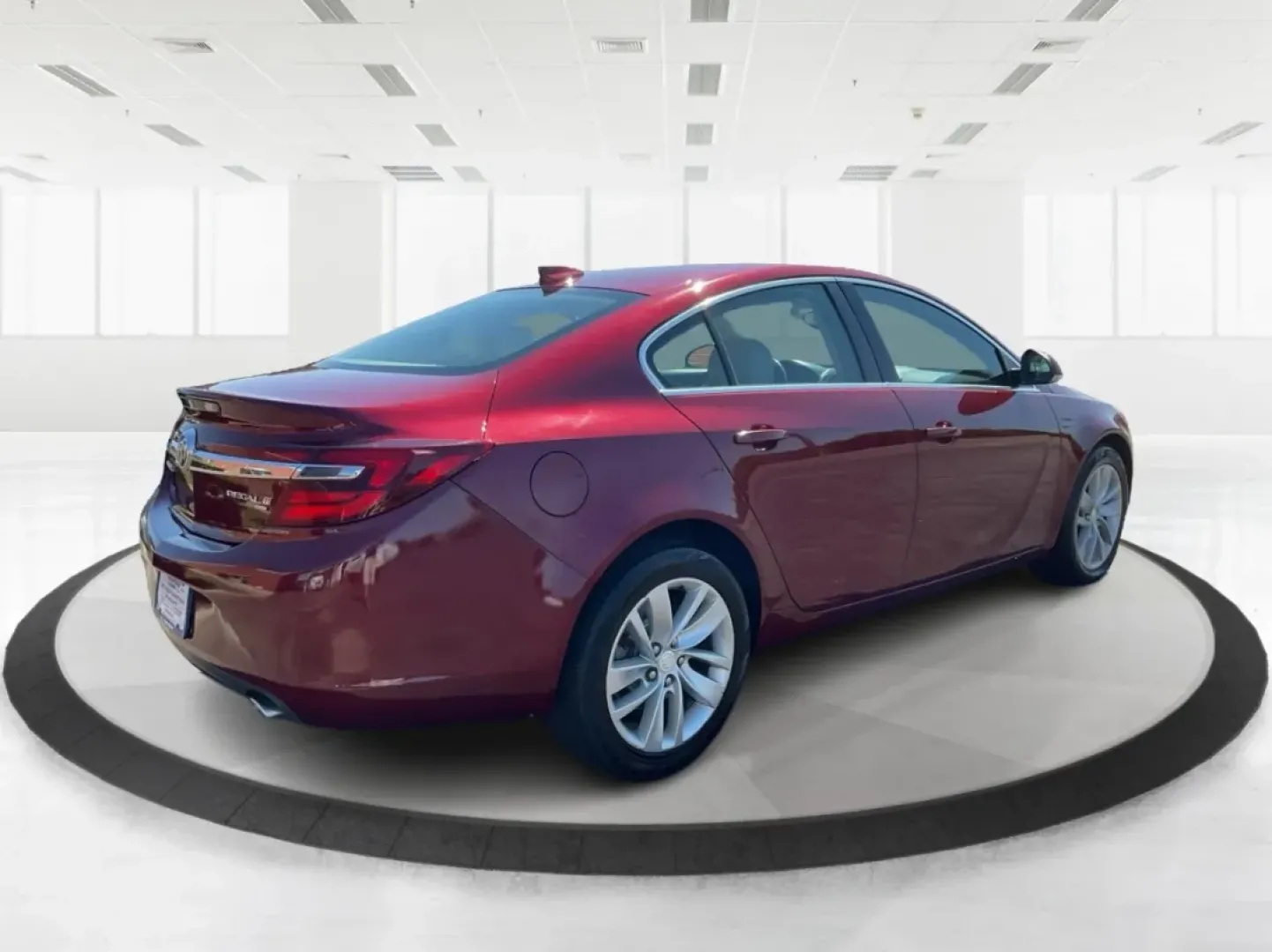 2017 Buick Regal Turbo (2G4GM5EX5H9) with an 2L I-4 gasoline direct injection engine, located at 1099 N County Rd 25A, Troy, OH, 45373, (937) 908-9800, 40.057079, -84.212883 - **Elevate Your Commute in the Stylish 2017 Buick Regal Turbo**<br /> <br /> If you're searching for a vehicle that seamlessly blends sophistication with performance, the 2017 Buick Regal Turbo is your ideal choice. This sleek sedan is perfect for budget-conscious buyers who refuse to compromise on s - Photo#2