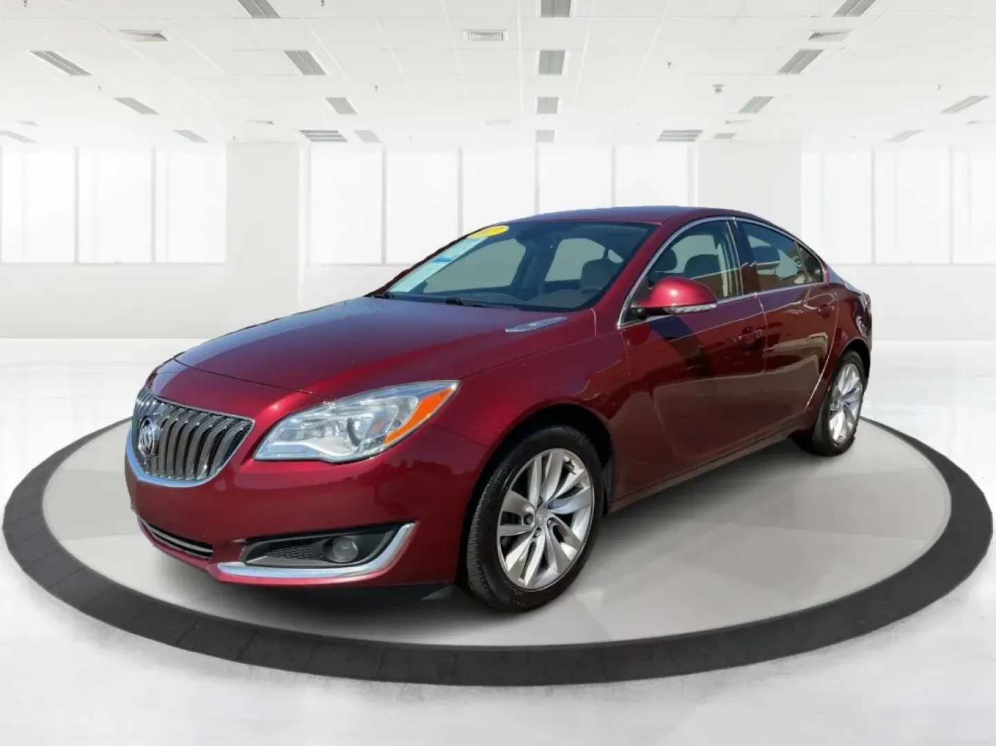 2017 Buick Regal Turbo (2G4GM5EX5H9) with an 2L I-4 gasoline direct injection engine, located at 1099 N County Rd 25A, Troy, OH, 45373, (937) 908-9800, 40.057079, -84.212883 - **Elevate Your Commute in the Stylish 2017 Buick Regal Turbo**<br /> <br /> If you're searching for a vehicle that seamlessly blends sophistication with performance, the 2017 Buick Regal Turbo is your ideal choice. This sleek sedan is perfect for budget-conscious buyers who refuse to compromise on s - Photo#8