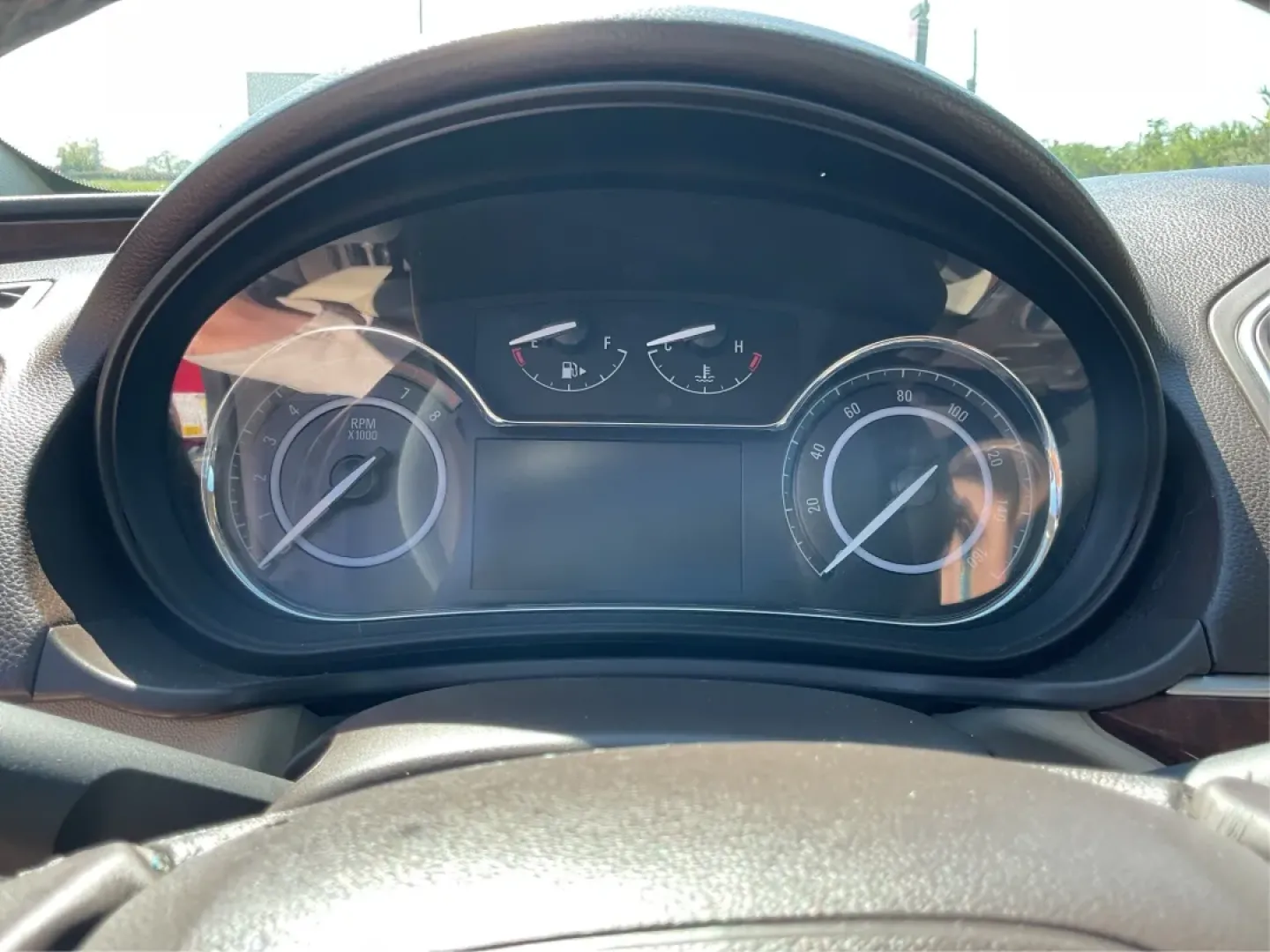 2017 Buick Regal Turbo (2G4GM5EX5H9) with an 2L I-4 gasoline direct injection engine, located at 1099 N County Rd 25A, Troy, OH, 45373, (937) 908-9800, 40.057079, -84.212883 - **Elevate Your Commute in the Stylish 2017 Buick Regal Turbo**<br /> <br /> If you're searching for a vehicle that seamlessly blends sophistication with performance, the 2017 Buick Regal Turbo is your ideal choice. This sleek sedan is perfect for budget-conscious buyers who refuse to compromise on s - Photo#15