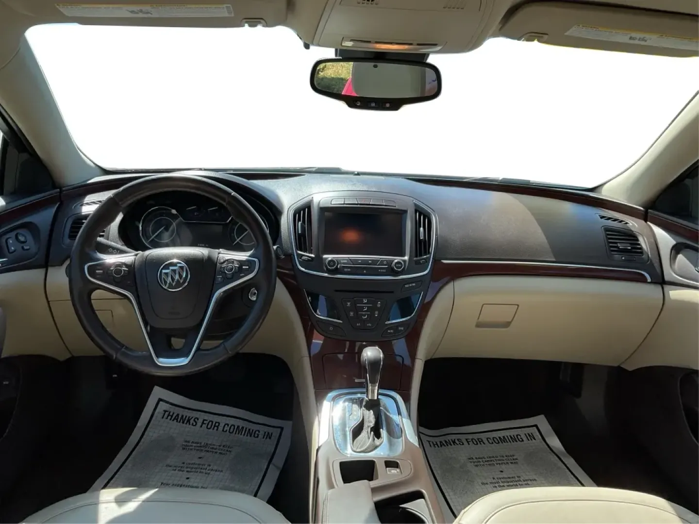 2017 Buick Regal Turbo (2G4GM5EX5H9) with an 2L I-4 gasoline direct injection engine, located at 1099 N County Rd 25A, Troy, OH, 45373, (937) 908-9800, 40.057079, -84.212883 - **Elevate Your Commute in the Stylish 2017 Buick Regal Turbo**<br /> <br /> If you're searching for a vehicle that seamlessly blends sophistication with performance, the 2017 Buick Regal Turbo is your ideal choice. This sleek sedan is perfect for budget-conscious buyers who refuse to compromise on s - Photo#21