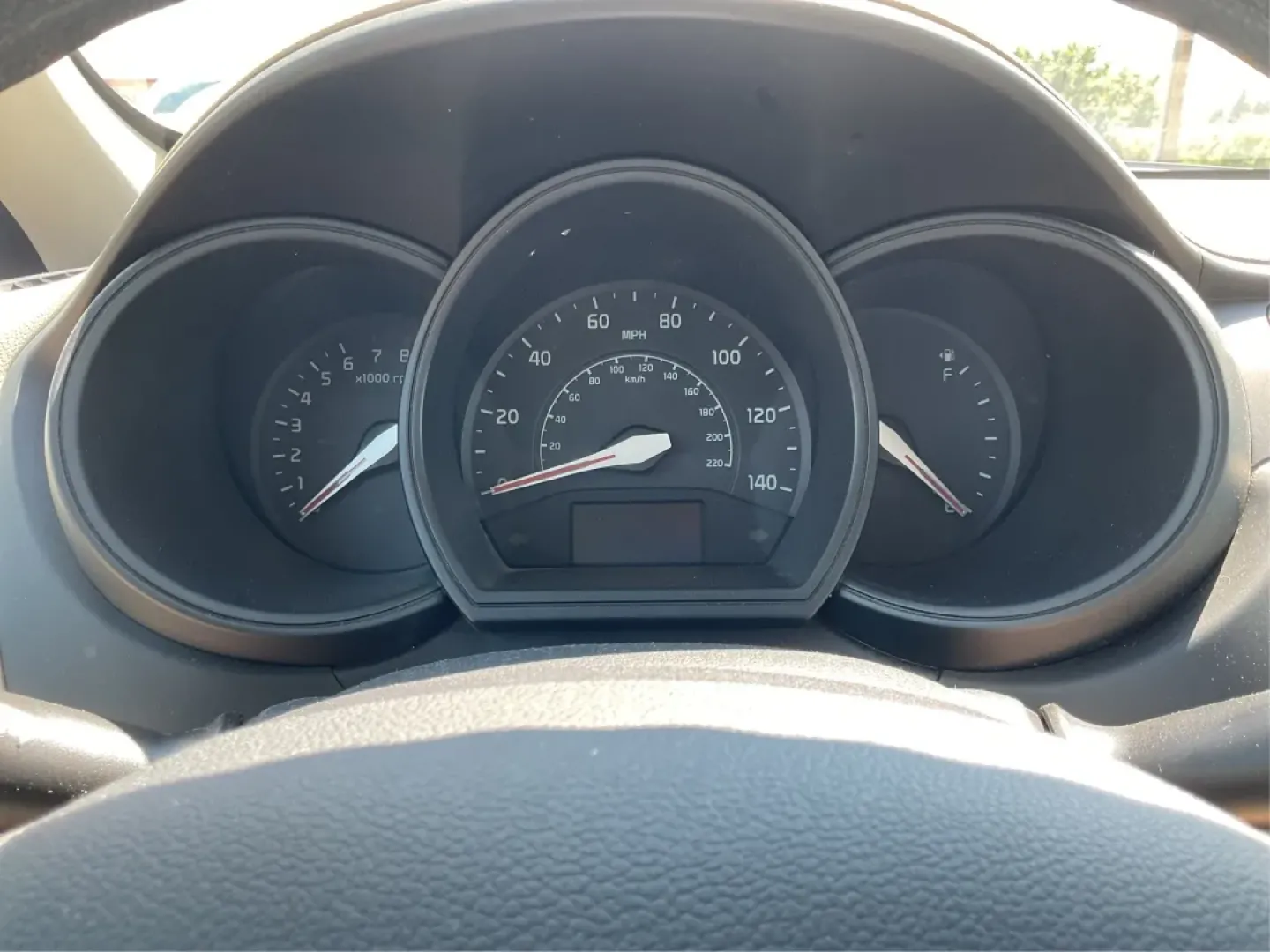 2013 Kia Rio LX (KNADM4A35D6) with an 1.6L I-4 gasoline direct injection engine, located at 1230 East Main St, Xenia, OH, 45385, (937) 908-9800, 39.688026, -83.910172 - Looking for a compact car that perfectly balances style, efficiency, and comfort? The 2013 Kia Rio LX is just what you need! Ideal for daily commutes, weekend getaways, or even as a reliable first car for young drivers, this sedan delivers a fantastic driving experience without breaking the bank. At - Photo#15