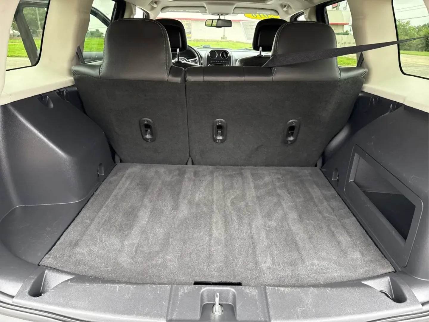 2016 Jeep Patriot High Altitude Edition (1C4NJRFB0GD) with an 2.4L I-4 DOHC engine, located at 401 Woodman Dr, Riverside, OH, 45431, (937) 908-9800, 39.760899, -84.123421 - **Explore Your Next Adventure in the 2016 Jeep Patriot High Altitude Edition!**<br /> <br /> Are you ready to elevate your lifestyle and embark on thrilling weekend adventures or effortlessly tackle your daily commute? The 2016 Jeep Patriot High Altitude Edition is the perfect SUV for those who crav - Photo#12