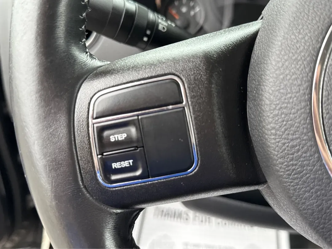 2016 Jeep Patriot High Altitude Edition (1C4NJRFB0GD) with an 2.4L I-4 DOHC engine, located at 401 Woodman Dr, Riverside, OH, 45431, (937) 908-9800, 39.760899, -84.123421 - **Explore Your Next Adventure in the 2016 Jeep Patriot High Altitude Edition!**<br /> <br /> Are you ready to elevate your lifestyle and embark on thrilling weekend adventures or effortlessly tackle your daily commute? The 2016 Jeep Patriot High Altitude Edition is the perfect SUV for those who crav - Photo#16