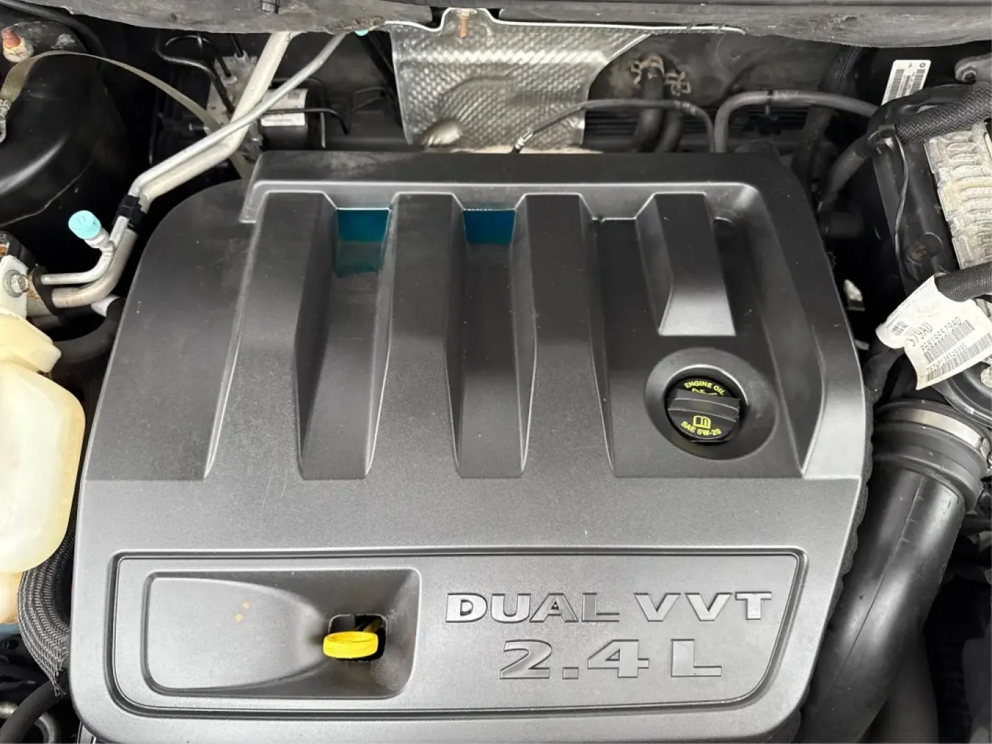 2016 Jeep Patriot High Altitude Edition (1C4NJRFB0GD) with an 2.4L I-4 DOHC engine, located at 1230 East Main St, Xenia, OH, 45385, (937) 908-9800, 39.688026, -83.910172 - **Explore Your Next Adventure in the 2016 Jeep Patriot High Altitude Edition!**<br /> <br /> Are you ready to elevate your lifestyle and embark on thrilling weekend adventures or effortlessly tackle your daily commute? The 2016 Jeep Patriot High Altitude Edition is the perfect SUV for those who crav - Photo#11