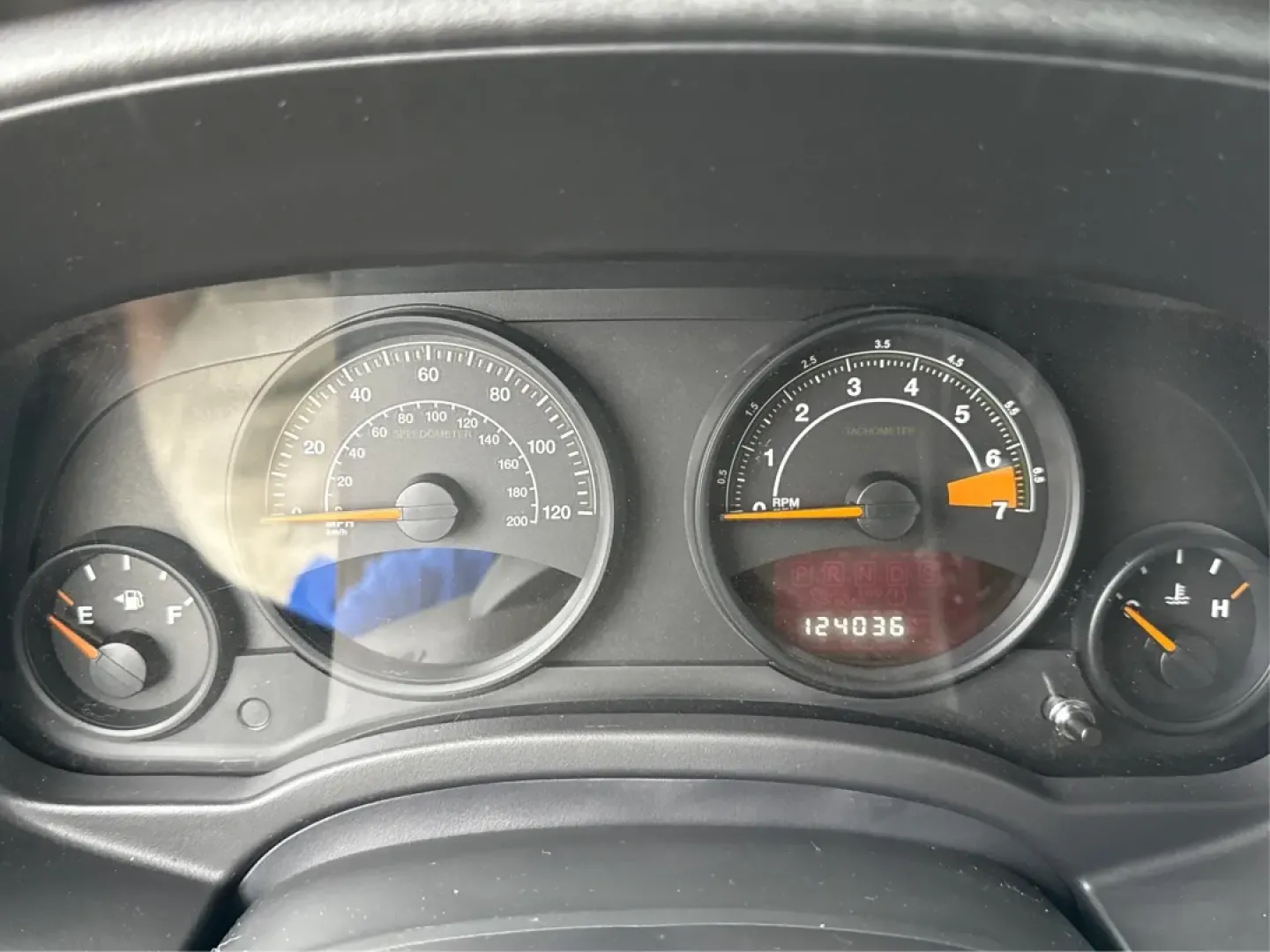 2016 Jeep Patriot High Altitude Edition (1C4NJRFB0GD) with an 2.4L I-4 DOHC engine, located at 1230 East Main St, Xenia, OH, 45385, (937) 908-9800, 39.688026, -83.910172 - **Explore Your Next Adventure in the 2016 Jeep Patriot High Altitude Edition!**<br /> <br /> Are you ready to elevate your lifestyle and embark on thrilling weekend adventures or effortlessly tackle your daily commute? The 2016 Jeep Patriot High Altitude Edition is the perfect SUV for those who crav - Photo#15