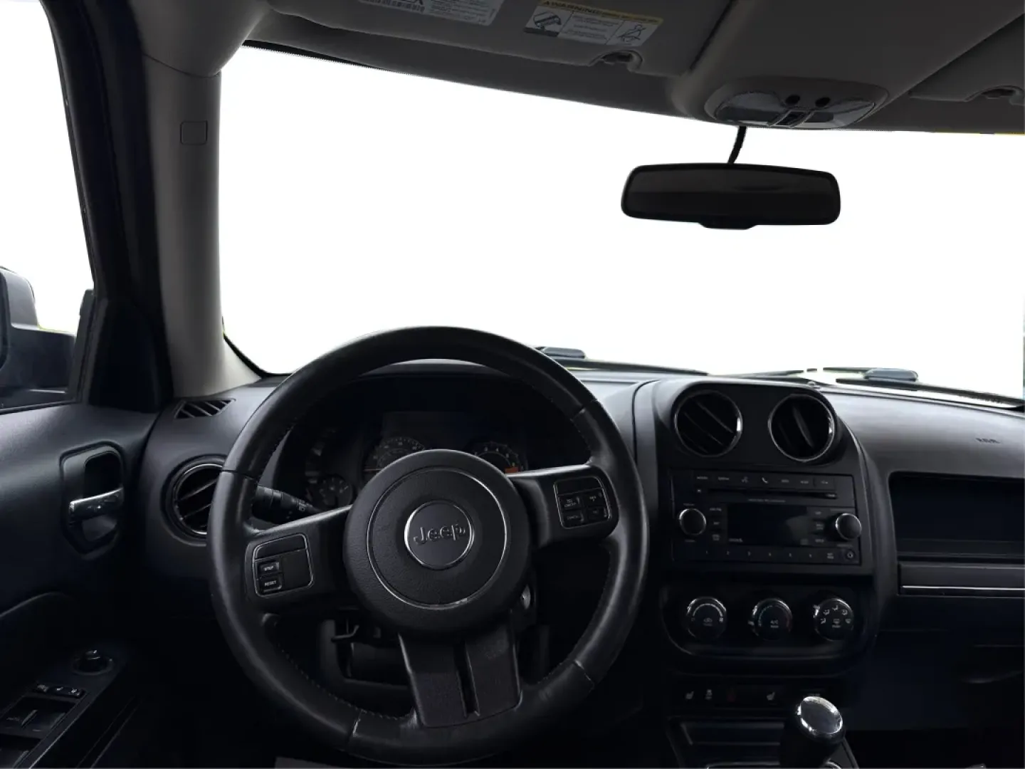 2016 Jeep Patriot High Altitude Edition (1C4NJRFB0GD) with an 2.4L I-4 DOHC engine, located at 1230 East Main St, Xenia, OH, 45385, (937) 908-9800, 39.688026, -83.910172 - **Explore Your Next Adventure in the 2016 Jeep Patriot High Altitude Edition!**<br /> <br /> Are you ready to elevate your lifestyle and embark on thrilling weekend adventures or effortlessly tackle your daily commute? The 2016 Jeep Patriot High Altitude Edition is the perfect SUV for those who crav - Photo#21