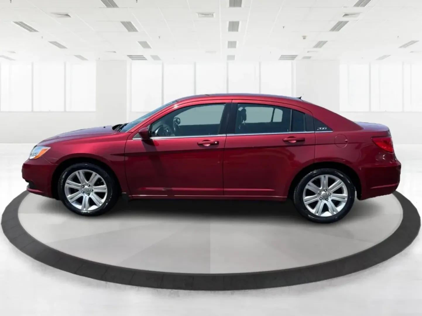 2014 Chrysler 200 Touring (1C3CCBBB6EN) with an Other engine, located at 1230 East Main St, Xenia, OH, 45385, (937) 908-9800, 39.688026, -83.910172 - **Discover Freedom and Comfort with this 2014 Chrysler 200 Touring at Advantage Car and Credit!**<br /> <br /> Are you ready to elevate your driving experience? Whether you're a busy professional looking for a reliable daily commuter or a growing family in need of a safe and stylish sedan, the 2014 - Photo#5