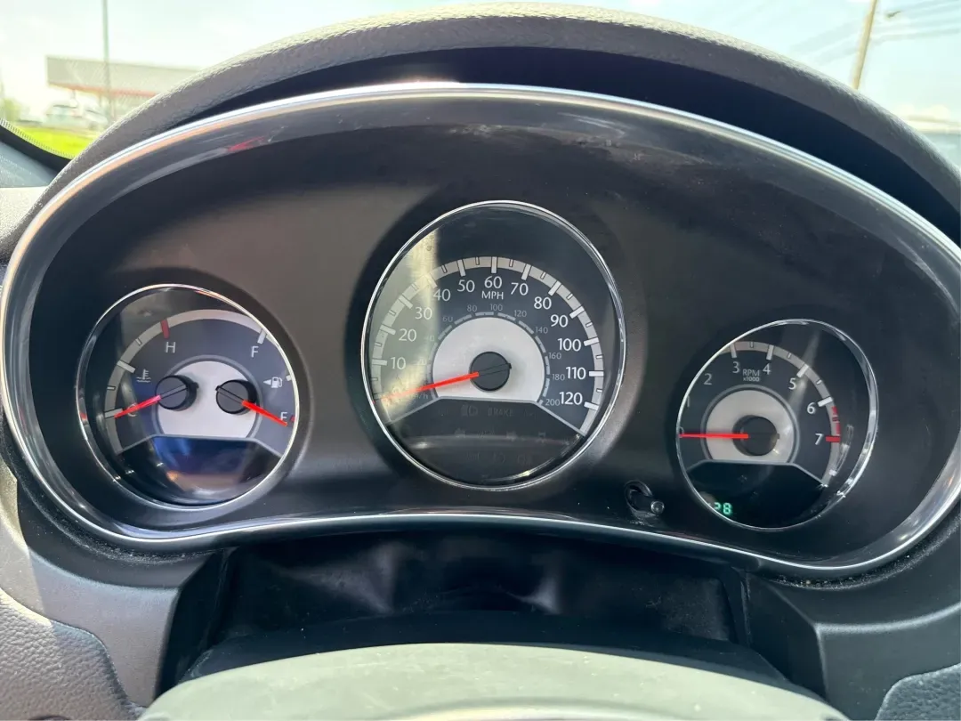 2014 Chrysler 200 Touring (1C3CCBBB6EN) with an Other engine, located at 1230 East Main St, Xenia, OH, 45385, (937) 908-9800, 39.688026, -83.910172 - **Discover Freedom and Comfort with this 2014 Chrysler 200 Touring at Advantage Car and Credit!**<br /> <br /> Are you ready to elevate your driving experience? Whether you're a busy professional looking for a reliable daily commuter or a growing family in need of a safe and stylish sedan, the 2014 - Photo#15