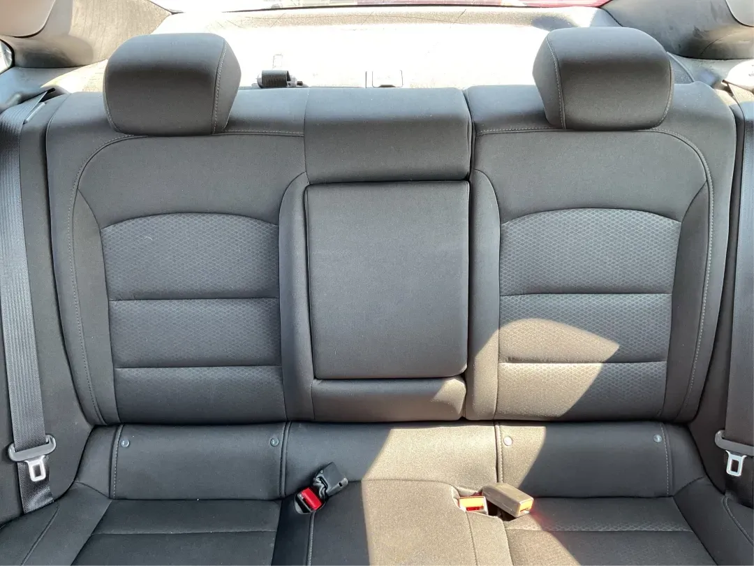 2018 Chevrolet Malibu 1LS (1G1ZB5ST0JF) with an ECOTEC 1.5L I-4 gasoline direct injection engine, located at 8750 N County Rd 25A, Piqua, OH, 45356, (937) 908-9800, 40.164391, -84.232513 - **Experience Unmatched Comfort and Style with the 2018 Chevrolet Malibu at Advantage Car and Credit in Fairborn, OH!**<br /> <br /> Are you in the market for a dependable sedan that effortlessly balances style, comfort, and cutting-edge technology? Look no further than the stunning 2018 Chevrolet Ma - Photo#14