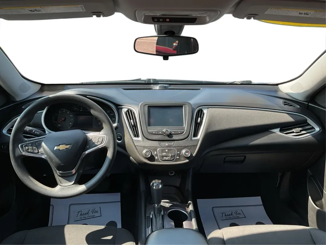 2018 Chevrolet Malibu 1LS (1G1ZB5ST0JF) with an ECOTEC 1.5L I-4 gasoline direct injection engine, located at 8750 N County Rd 25A, Piqua, OH, 45356, (937) 908-9800, 40.164391, -84.232513 - **Experience Unmatched Comfort and Style with the 2018 Chevrolet Malibu at Advantage Car and Credit in Fairborn, OH!**<br /> <br /> Are you in the market for a dependable sedan that effortlessly balances style, comfort, and cutting-edge technology? Look no further than the stunning 2018 Chevrolet Ma - Photo#20