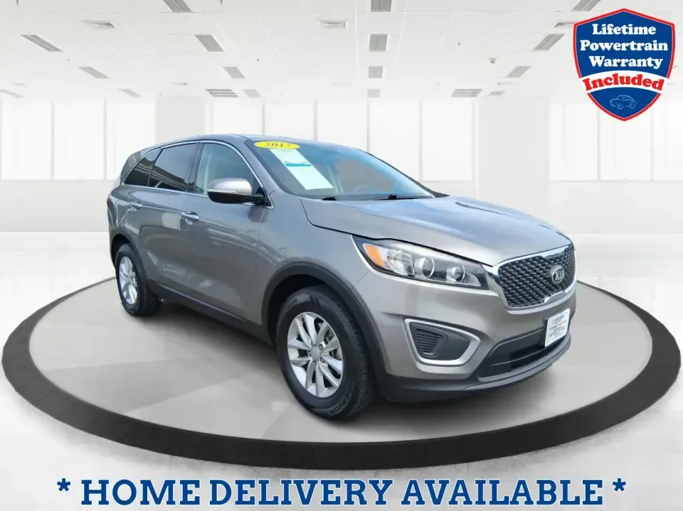 2017 Kia Sorento 2.4L L (5XYPG4A32HG) with an 2.4L I-4 gasoline direct injection engine, 6A transmission, located at 1099 N County Rd 25A, Troy, OH, 45373, (937) 908-9800, 40.057079, -84.212883 - **Unleash Your Adventurous Spirit with this 2017 Kia Sorento at Advantage Car and Credit in Xenia, OH!**<br /> <br /> Are you ready to elevate your family adventures or conquer your daily commute? Look no further than the 2017 Kia Sorento, a versatile SUV that perfectly aligns with your lifestyle ne - Photo#0