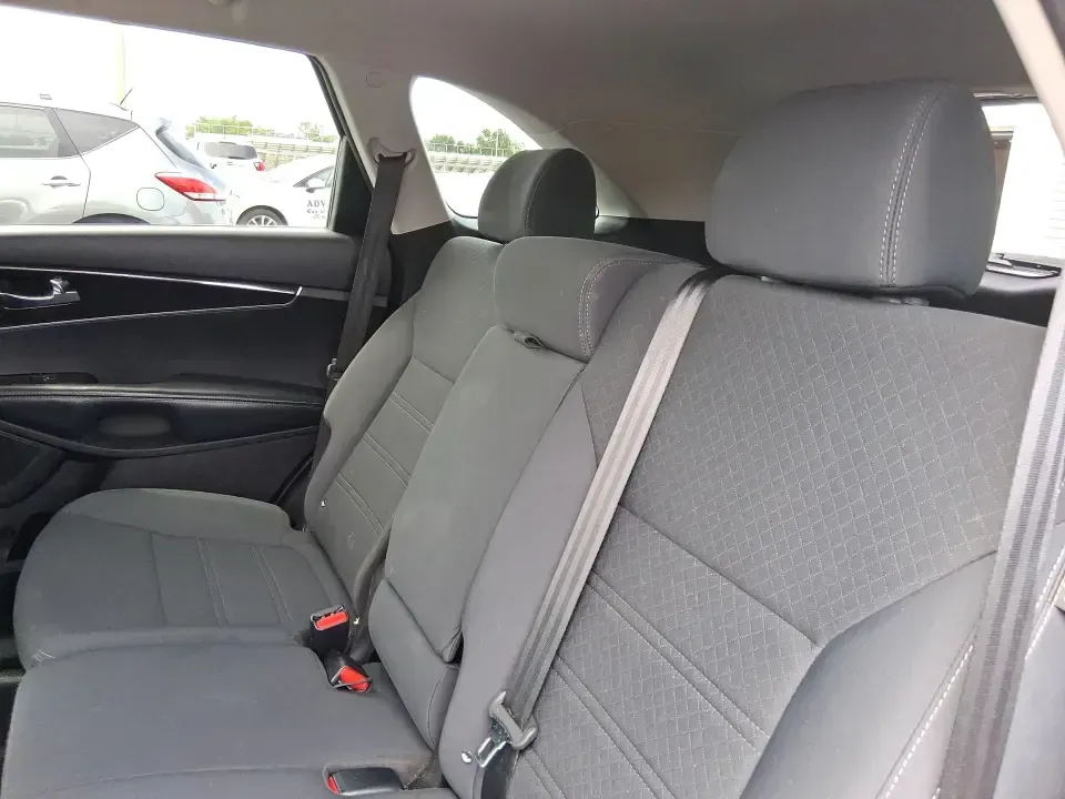 2017 Kia Sorento 2.4L L (5XYPG4A32HG) with an 2.4L I-4 gasoline direct injection engine, 6A transmission, located at 1099 N County Rd 25A, Troy, OH, 45373, (937) 908-9800, 40.057079, -84.212883 - **Unleash Your Adventurous Spirit with this 2017 Kia Sorento at Advantage Car and Credit in Xenia, OH!**<br /> <br /> Are you ready to elevate your family adventures or conquer your daily commute? Look no further than the 2017 Kia Sorento, a versatile SUV that perfectly aligns with your lifestyle ne - Photo#10