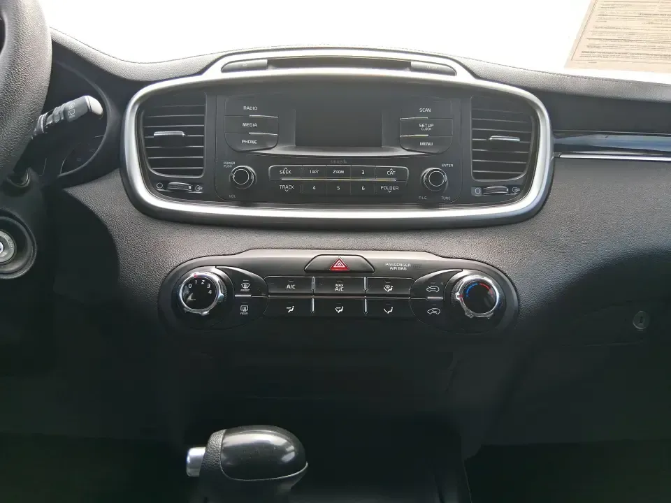 2017 Kia Sorento 2.4L L (5XYPG4A32HG) with an 2.4L I-4 gasoline direct injection engine, 6A transmission, located at 1099 N County Rd 25A, Troy, OH, 45373, (937) 908-9800, 40.057079, -84.212883 - **Unleash Your Adventurous Spirit with this 2017 Kia Sorento at Advantage Car and Credit in Xenia, OH!**<br /> <br /> Are you ready to elevate your family adventures or conquer your daily commute? Look no further than the 2017 Kia Sorento, a versatile SUV that perfectly aligns with your lifestyle ne - Photo#13