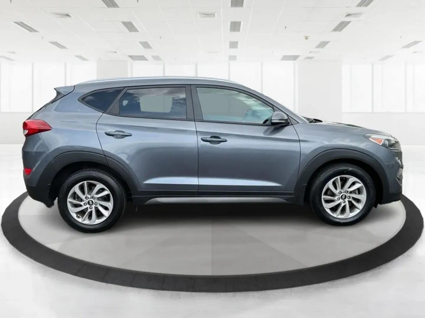 2016 Hyundai Tucson Eco (KM8J3CA24GU) with an 1.6L I-4 gasoline direct injection engine, located at 1099 N County Rd 25A, Troy, OH, 45373, (937) 908-9800, 40.057079, -84.212883 - **Adventure Awaits: 2016 Hyundai Tucson Eco Your Perfect Companion for Daily Drives and Weekend Getaways!**<br /> <br /> At Advantage Car and Credit, located at 1184 Kauffman Ave, Fairborn, OH 45324, we understand that life is an adventure, and having the right vehicle can make all the difference. - Photo#1