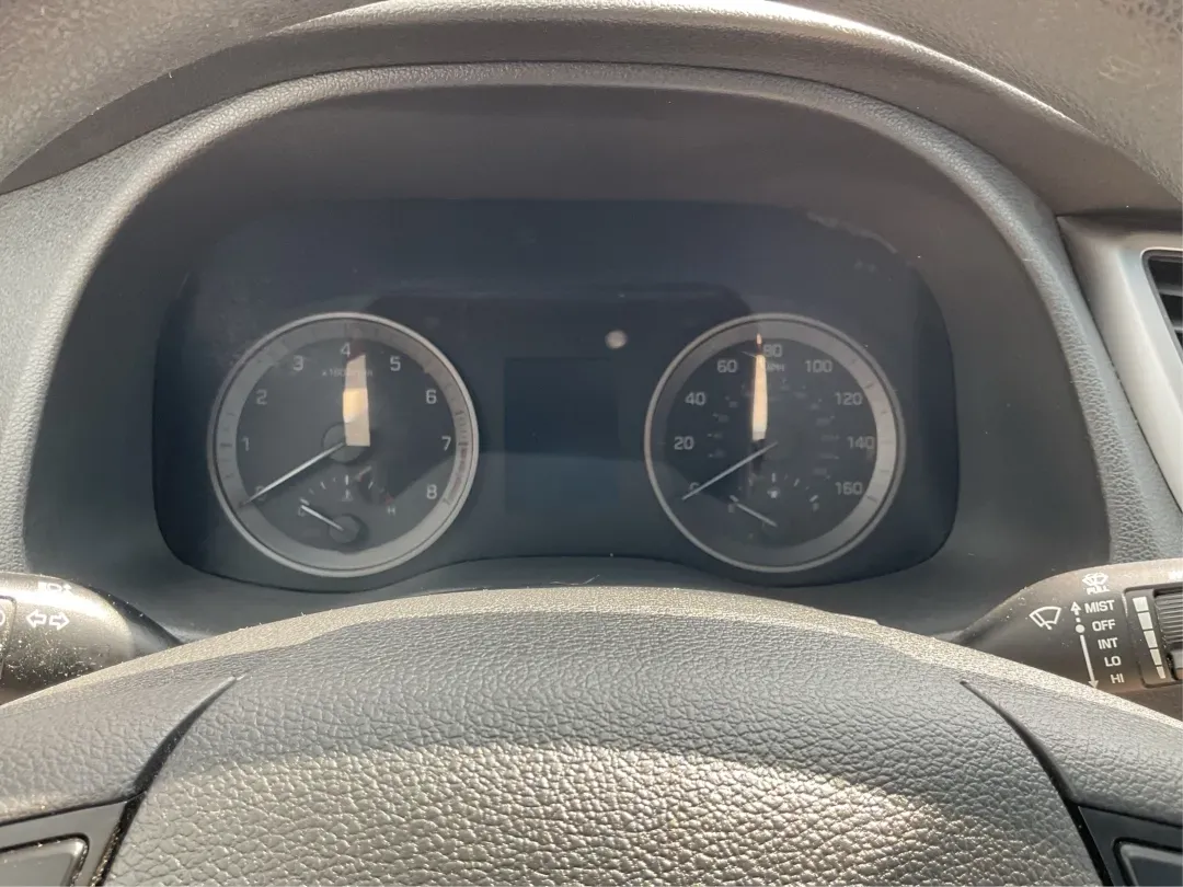 2016 Hyundai Tucson Eco (KM8J3CA24GU) with an 1.6L I-4 gasoline direct injection engine, located at 1099 N County Rd 25A, Troy, OH, 45373, (937) 908-9800, 40.057079, -84.212883 - **Adventure Awaits: 2016 Hyundai Tucson Eco Your Perfect Companion for Daily Drives and Weekend Getaways!**<br /> <br /> At Advantage Car and Credit, located at 1184 Kauffman Ave, Fairborn, OH 45324, we understand that life is an adventure, and having the right vehicle can make all the difference. - Photo#15