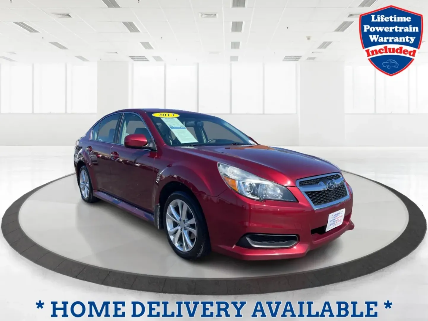 2013 Subaru Legacy 2.5i Premium (4S3BMCC68D3) with an 2.5L H-4 DOHC engine, located at 1951 S Dayton Lakeview Rd., New Carlisle, OH, 45344, (937) 908-9800, 39.890999, -84.050255 - **Discover Your Next Adventure with the 2013 Subaru Legacy 2.5i Premium**<br /> <br /> Are you searching for a dependable vehicle that can keep up with your busy lifestyle? Look no further than this stunning 2013 Subaru Legacy 2.5i Premium, perfect for everything from daily commutes to weekend getaw - Photo#0