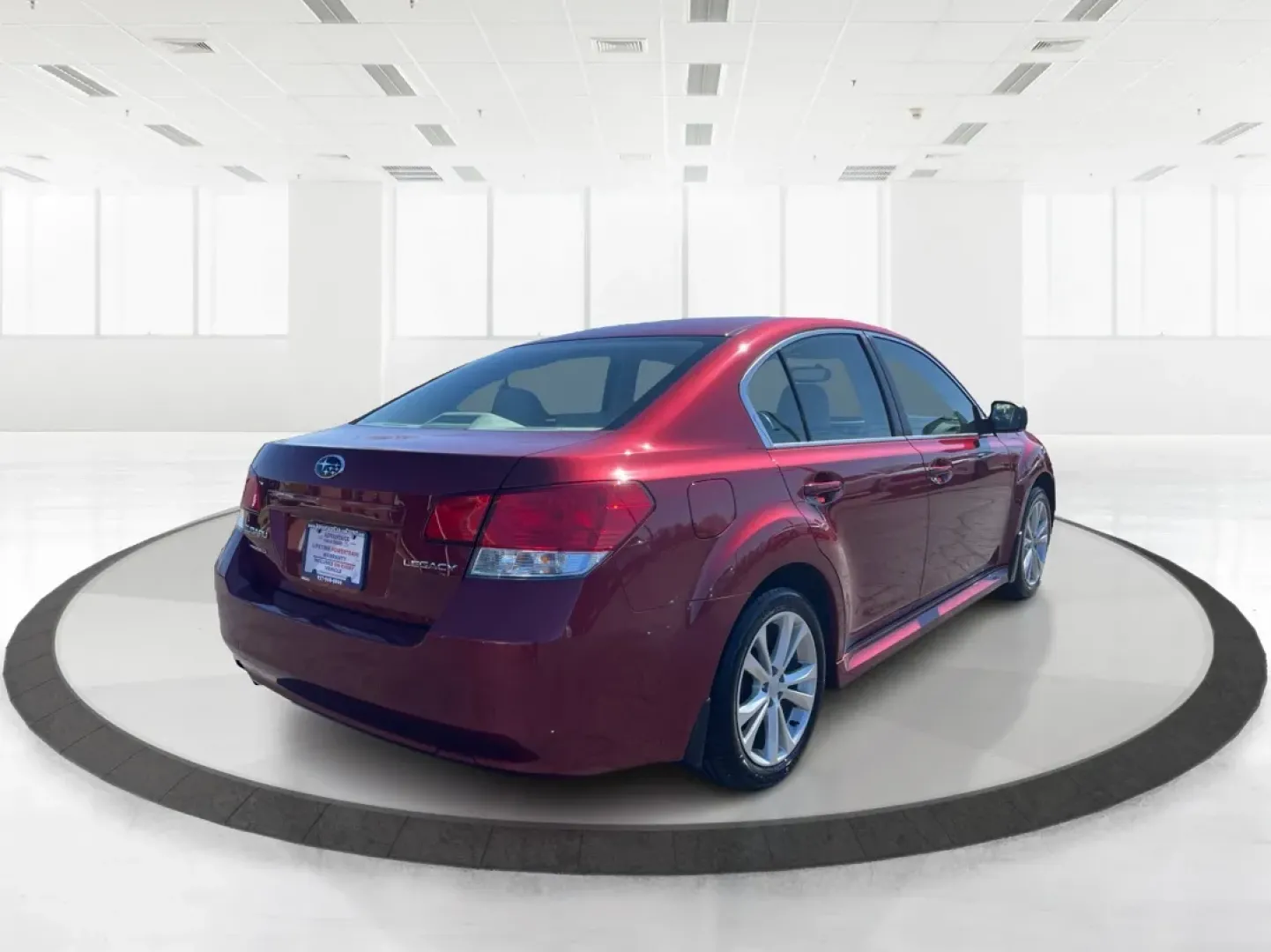 2013 Subaru Legacy 2.5i Premium (4S3BMCC68D3) with an 2.5L H-4 DOHC engine, located at 1951 S Dayton Lakeview Rd., New Carlisle, OH, 45344, (937) 908-9800, 39.890999, -84.050255 - **Discover Your Next Adventure with the 2013 Subaru Legacy 2.5i Premium**<br /> <br /> Are you searching for a dependable vehicle that can keep up with your busy lifestyle? Look no further than this stunning 2013 Subaru Legacy 2.5i Premium, perfect for everything from daily commutes to weekend getaw - Photo#2