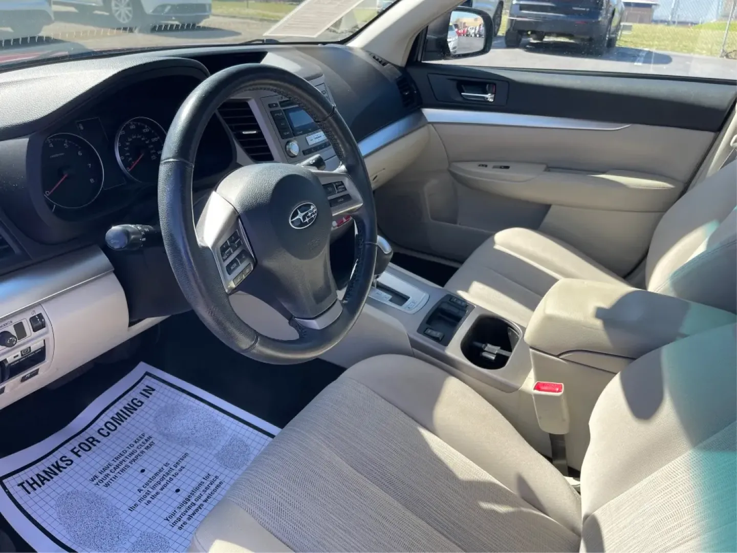 2013 Subaru Legacy 2.5i Premium (4S3BMCC68D3) with an 2.5L H-4 DOHC engine, located at 1951 S Dayton Lakeview Rd., New Carlisle, OH, 45344, (937) 908-9800, 39.890999, -84.050255 - **Discover Your Next Adventure with the 2013 Subaru Legacy 2.5i Premium**<br /> <br /> Are you searching for a dependable vehicle that can keep up with your busy lifestyle? Look no further than this stunning 2013 Subaru Legacy 2.5i Premium, perfect for everything from daily commutes to weekend getaw - Photo#9