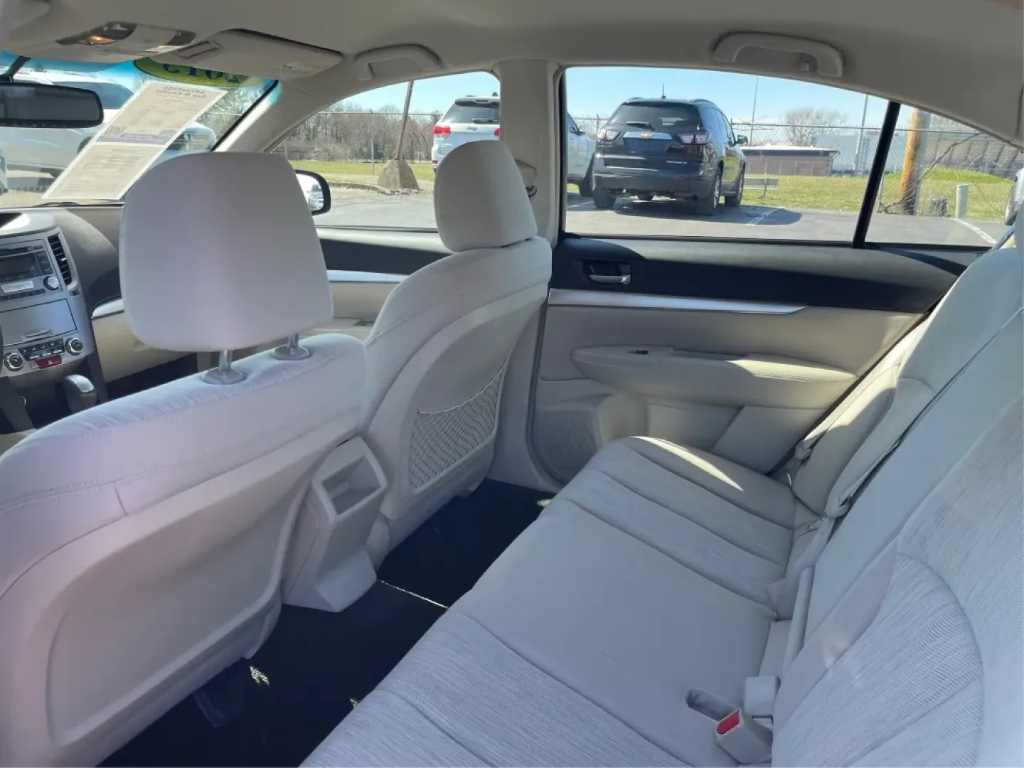 2013 Subaru Legacy 2.5i Premium (4S3BMCC68D3) with an 2.5L H-4 DOHC engine, located at 1951 S Dayton Lakeview Rd., New Carlisle, OH, 45344, (937) 908-9800, 39.890999, -84.050255 - **Discover Your Next Adventure with the 2013 Subaru Legacy 2.5i Premium**<br /> <br /> Are you searching for a dependable vehicle that can keep up with your busy lifestyle? Look no further than this stunning 2013 Subaru Legacy 2.5i Premium, perfect for everything from daily commutes to weekend getaw - Photo#10