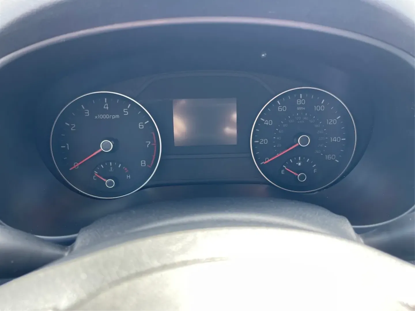 2019 Kia Sportage LX (KNDPMCACXK7) with an Theta II 2.4L I-4 gasoline direct injection engine, located at 1184 Kauffman Ave, Fairborn, OH, 45324, (937) 908-9800, 39.807072, -84.030914 - **Adventure Awaits with the 2019 Kia Sportage at Advantage Car and Credit!**<br /> <br /> Are you ready to elevate your driving experience? Whether you're navigating the hustle and bustle of city life or embarking on a weekend getaway, the 2019 Kia Sportage is your perfect companion. This stylish cr - Photo#15