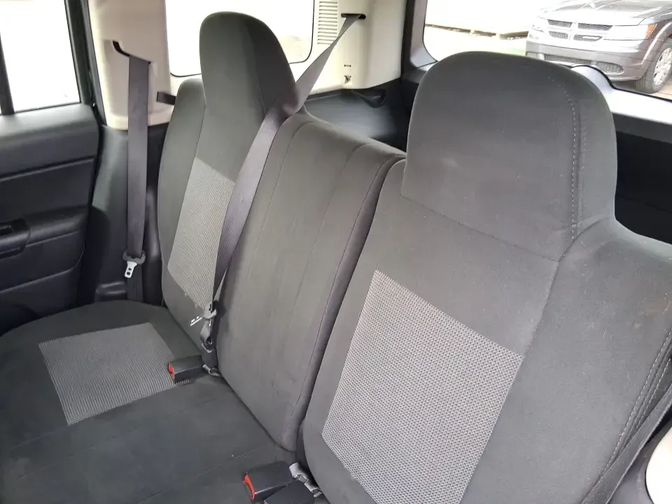 2017 Jeep Patriot Sport FWD (1C4NJPBAXHD) with an 2.4L I-4 DOHC engine, Automatic transmission, located at 401 Woodman Dr, Riverside, OH, 45431, (937) 908-9800, 39.760899, -84.123421 - **Unlock Adventure with the 2017 Jeep Patriot Sport FWD at Advantage Car and Credit!**<br /> <br /> Are you ready to elevate your outdoor adventures or simply need a reliable vehicle for your daily commute? Look no further than the incredible 2017 Jeep Patriot Sport FWD, available now at Advantage C - Photo#10