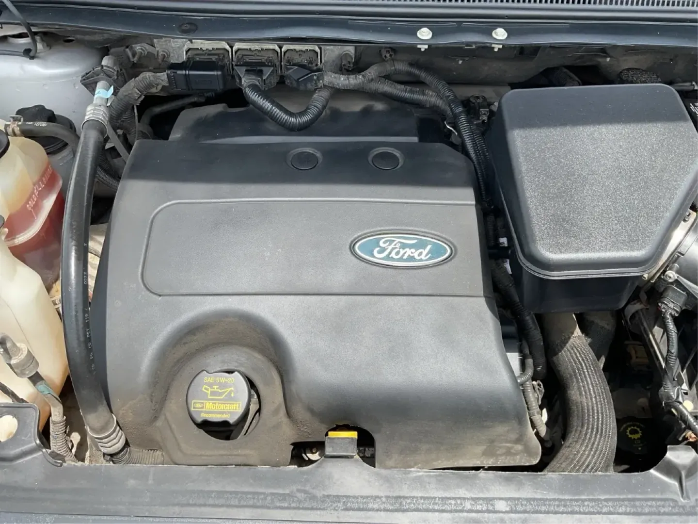 2013 Ford Edge SE (2FMDK3GC3DB) with an Other engine, located at 1099 N County Rd 25A, Troy, OH, 45373, (937) 908-9800, 40.057079, -84.212883 - **Hit the Open Road in Style! Discover the 2013 Ford Edge SE at Advantage Car and Credit in Fairborn, OH**<br /> <br /> Are you ready to elevate your daily commute or embark on exciting weekend adventures? The 2013 Ford Edge SE is the perfect blend of comfort, spaciousness, and style, making it an i - Photo#11