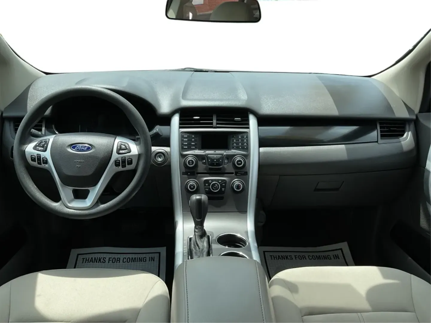 2013 Ford Edge SE (2FMDK3GC3DB) with an Other engine, located at 1099 N County Rd 25A, Troy, OH, 45373, (937) 908-9800, 40.057079, -84.212883 - **Hit the Open Road in Style! Discover the 2013 Ford Edge SE at Advantage Car and Credit in Fairborn, OH**<br /> <br /> Are you ready to elevate your daily commute or embark on exciting weekend adventures? The 2013 Ford Edge SE is the perfect blend of comfort, spaciousness, and style, making it an i - Photo#20