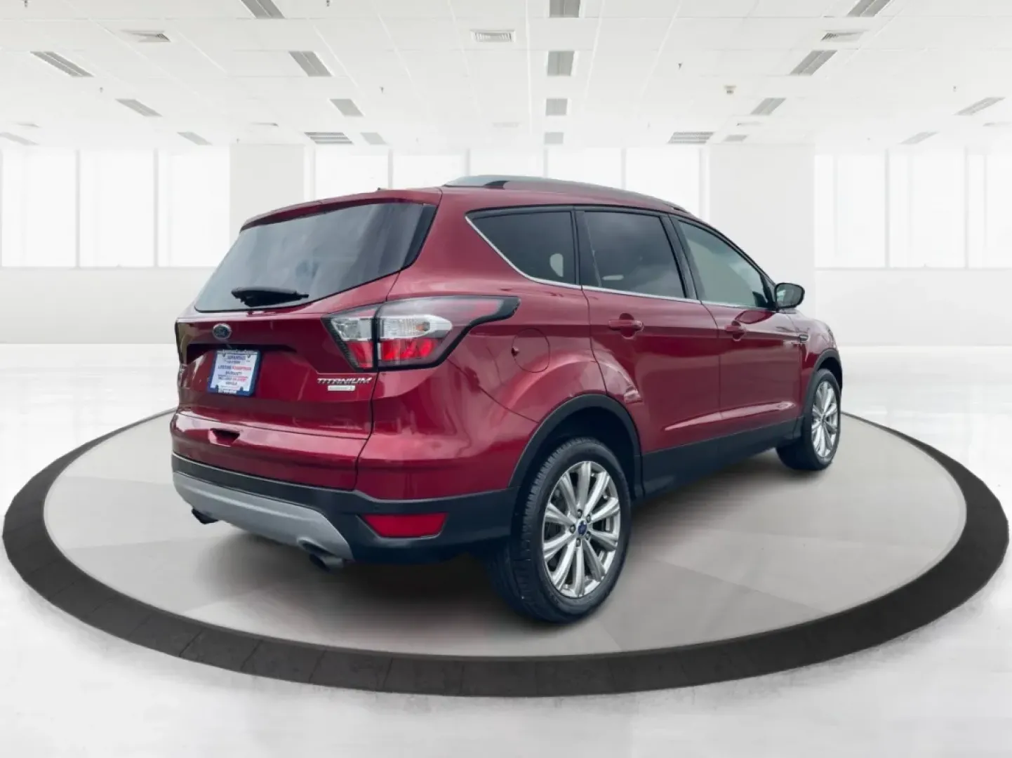 2017 Ford Escape Titanium (1FMCU0JD3HU) with an Other engine, located at 4508 South Dixie Dr, Moraine, OH, 45439, (937) 908-9800, 39.689976, -84.218452 - **Adventure Awaits with the 2017 Ford Escape Titanium at Advantage Car and Credit**<br /> <br /> Are you ready to elevate your lifestyle with a versatile SUV that fits seamlessly into your daily adventures? The 2017 Ford Escape Titanium is the perfect choice for anyone looking to enhance their famil - Photo#2