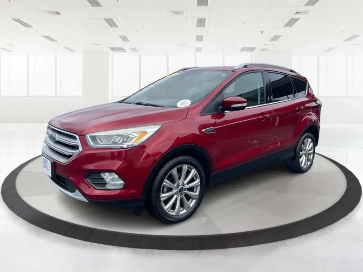 2017 Ford Escape Titanium (1FMCU0JD3HU) with an Other engine, located at 4508 South Dixie Dr, Moraine, OH, 45439, (937) 908-9800, 39.689976, -84.218452 - **Adventure Awaits with the 2017 Ford Escape Titanium at Advantage Car and Credit**<br /> <br /> Are you ready to elevate your lifestyle with a versatile SUV that fits seamlessly into your daily adventures? The 2017 Ford Escape Titanium is the perfect choice for anyone looking to enhance their famil - Photo#8