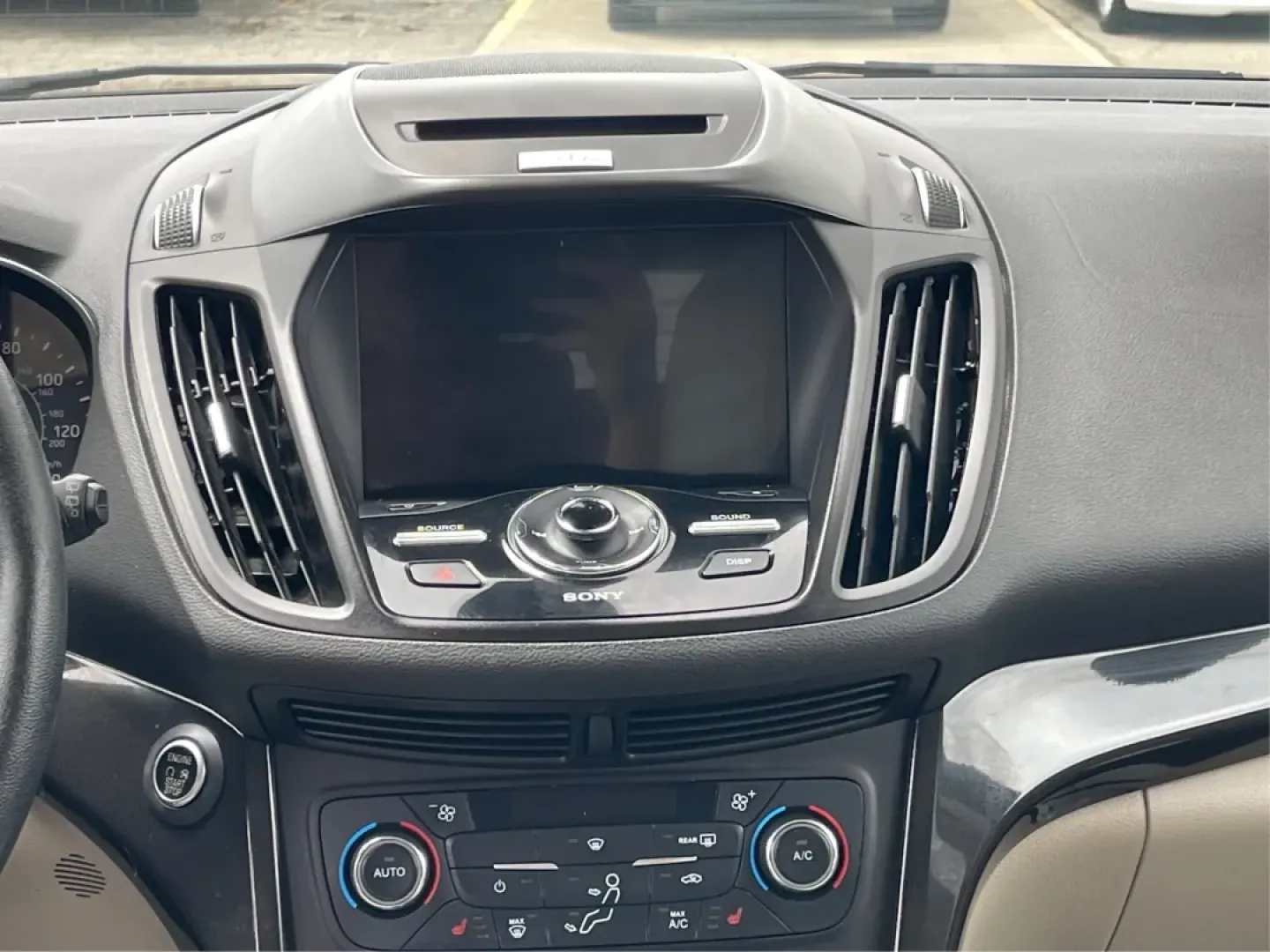 2017 Ford Escape Titanium (1FMCU0JD3HU) with an Other engine, located at 4508 South Dixie Dr, Moraine, OH, 45439, (937) 908-9800, 39.689976, -84.218452 - **Adventure Awaits with the 2017 Ford Escape Titanium at Advantage Car and Credit**<br /> <br /> Are you ready to elevate your lifestyle with a versatile SUV that fits seamlessly into your daily adventures? The 2017 Ford Escape Titanium is the perfect choice for anyone looking to enhance their famil - Photo#13