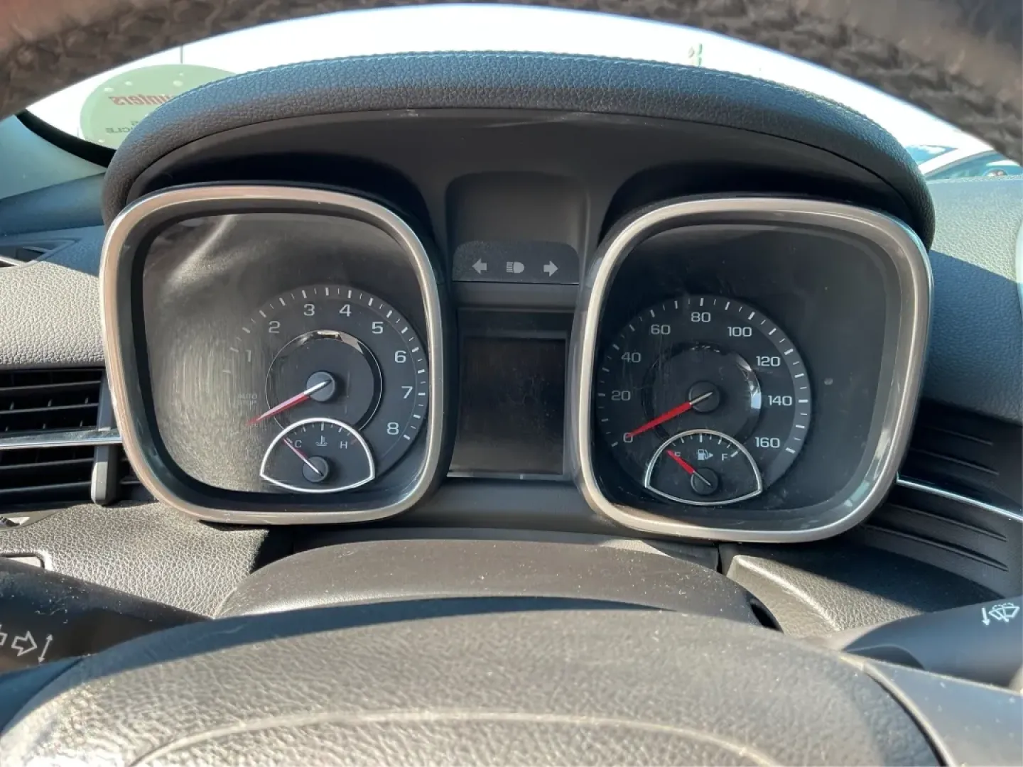 2014 Chevrolet Malibu 2LT (1G11E5SL7EU) with an ECOTEC 2.5L I-4 gasoline direct injection engine, located at 1099 N County Rd 25A, Troy, OH, 45373, (937) 908-9800, 40.057079, -84.212883 - **Elevate Your Everyday Commute with the 2014 Chevrolet Malibu 2LT at Advantage Car and Credit!**<br /> <br /> Are you ready to transform your daily drives into extraordinary experiences? The 2014 Chevrolet Malibu 2LT is the perfect sedan for those who value comfort, style, and reliability. Whether - Photo#15