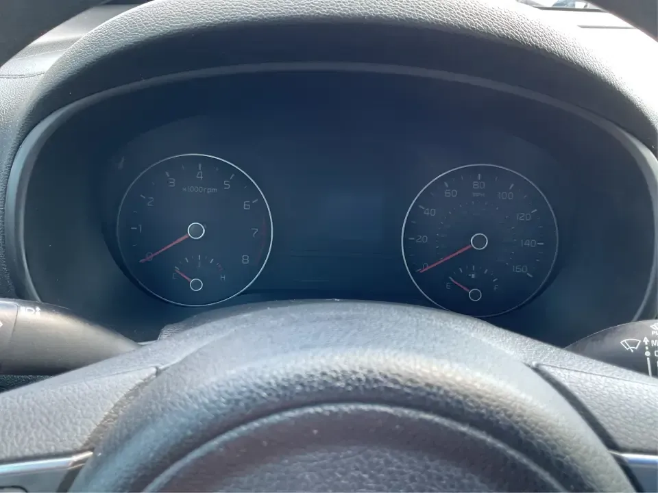 2017 Kia Sportage LX (KNDPM3ACXH7) with an Theta II 2.4L I-4 gasoline direct injection engine, 6A transmission, located at 1951 S Dayton Lakeview Rd., New Carlisle, OH, 45344, (937) 908-9800, 39.890999, -84.050255 - **Discover Your Next Adventure with the 2017 Kia Sportage LX at Advantage Car and Credit!** <br /> <br /> Are you ready to elevate your driving experience? Look no further! This stunning 2017 Kia Sportage LX in Pacific Blue is perfect for anyone who craves both style and functionality. Whether you'r - Photo#15