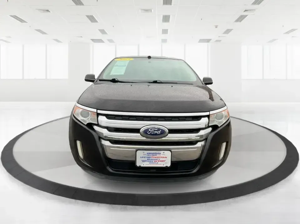 2013 Ford Edge SEL (2FMDK4JC1DB) with an 3.5L V-6 DOHC engine, 6-Speed Automatic transmission, located at 4508 South Dixie Dr, Moraine, OH, 45439, (937) 908-9800, 39.689976, -84.218452 - **Elevate Your Weekend Adventures with the 2013 Ford Edge SEL at Advantage Car and Credit!**<br /> <br /> Are you ready to embrace a lifestyle of comfort and adventure? Whether you're shuttling the kids to their weekend soccer games or embarking on a scenic road trip through Ohio's beautiful landsca - Photo#7