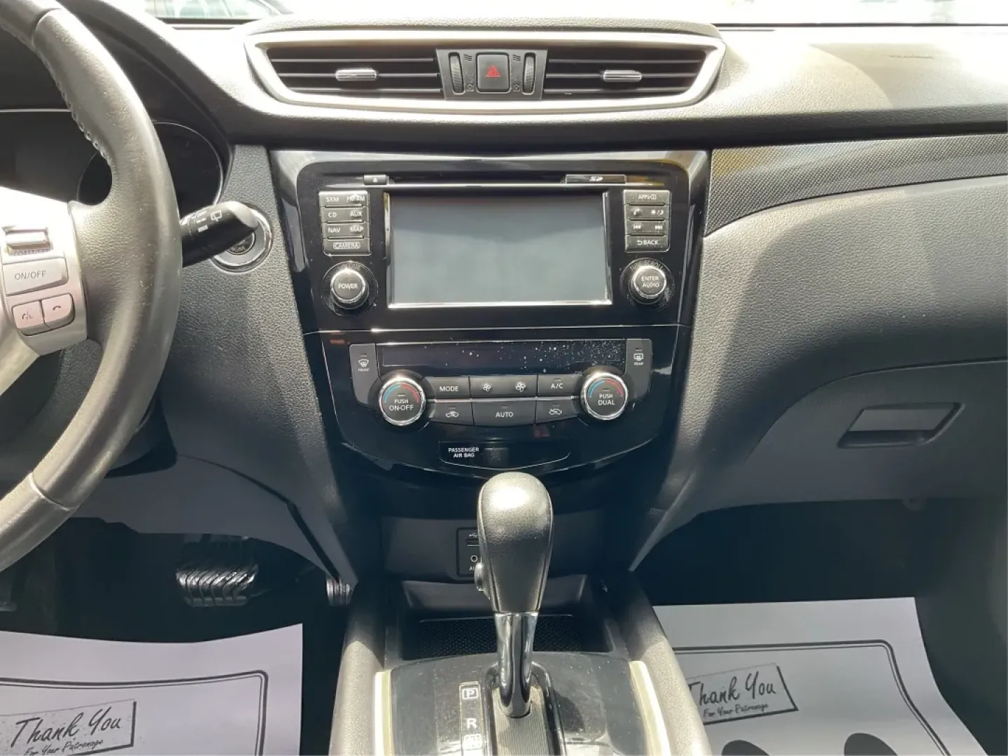 2014 Nissan Rogue SL (5N1AT2MV9EC) with an 2.5L I-4 DOHC engine, located at 1184 Kauffman Ave, Fairborn, OH, 45324, (937) 908-9800, 39.807072, -84.030914 - **Unleash Adventure with This 2014 Nissan Rogue SL Ideal for Your Active Lifestyle!**<br /> <br /> Are you ready to elevate your family adventures or weekend getaways? The 2014 Nissan Rogue SL is the perfect companion for anyone looking to blend functionality with style. With a spacious interior an - Photo#13