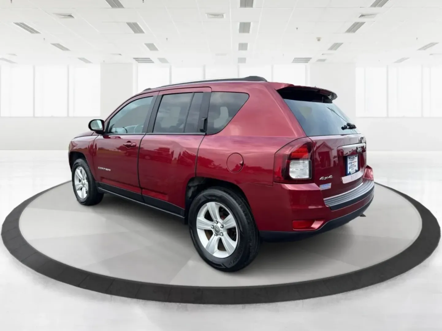 2014 Jeep Compass Latitude (1C4NJDEBXED) with an 2.4L I-4 DOHC engine, Continuously Variable Transmission transmission, located at 1230 East Main St, Xenia, OH, 45385, (937) 908-9800, 39.688026, -83.910172 - **Discover Your Adventure with the 2014 Jeep Compass Latitude Perfect for Family Road Trips or Daily Commutes!**<br /> <br /> Are you ready to elevate your driving experience? The 2014 Jeep Compass Latitude is not just a vehicle; it's a lifestyle. Whether you're navigating busy city streets in Fair - Photo#4