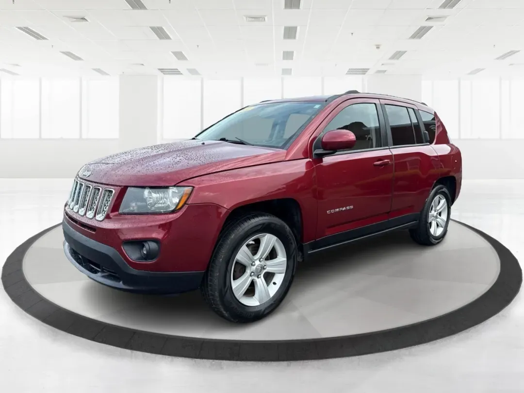 2014 Jeep Compass Latitude (1C4NJDEBXED) with an 2.4L I-4 DOHC engine, located at 1230 East Main St, Xenia, OH, 45385, (937) 908-9800, 39.688026, -83.910172 - **Discover Your Adventure with the 2014 Jeep Compass Latitude Perfect for Family Road Trips or Daily Commutes!**<br /> <br /> Are you ready to elevate your driving experience? The 2014 Jeep Compass Latitude is not just a vehicle; it's a lifestyle. Whether you're navigating busy city streets in Fair - Photo#8